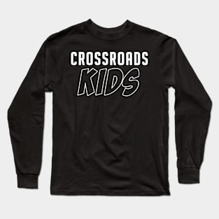 CROSSROADS KIDS Long Sleeve T-Shirt